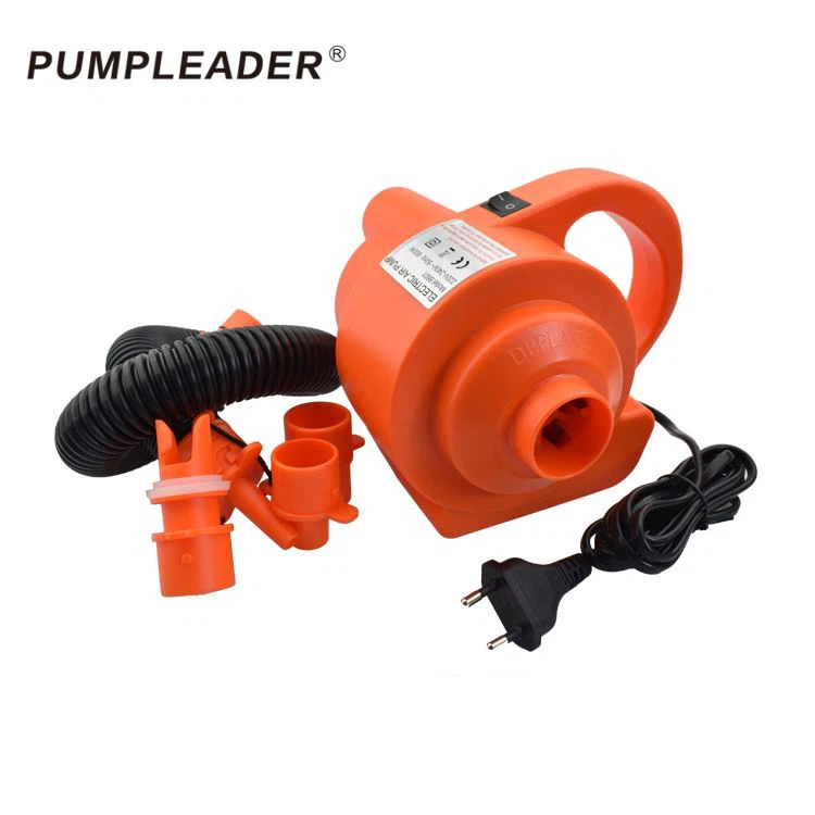 مضخة كهربائية لتتبع الهواء