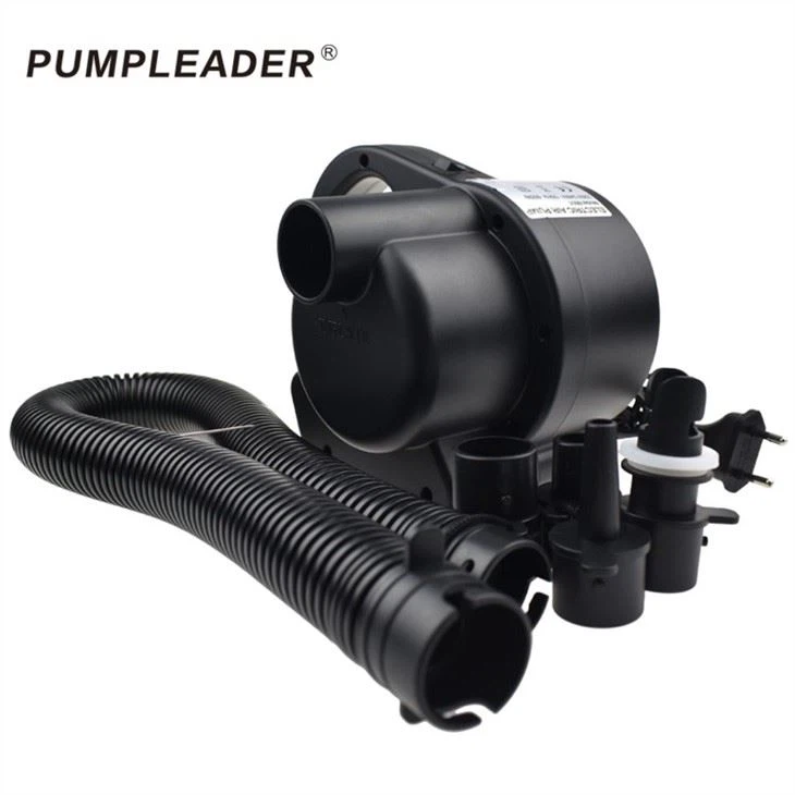 air track electric pump03 air track electric pump03