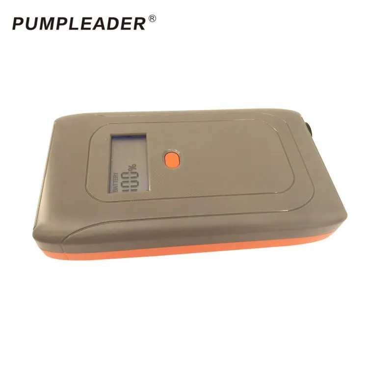 بنك الطاقة الخارجي المحمول