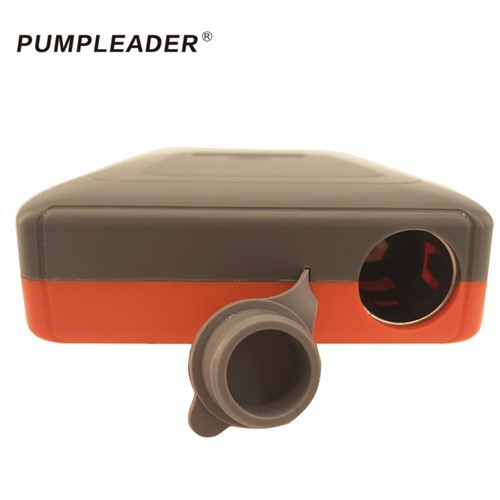 2025 10 مصنع رائد لمضخات الهواء بالقدم في الصين