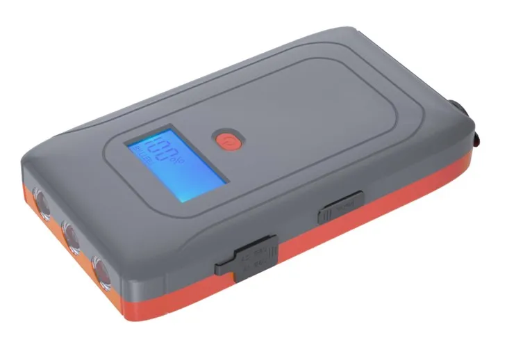 بنك الطاقة المحمولة التخييم